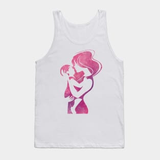 Mommy to be Tank Top